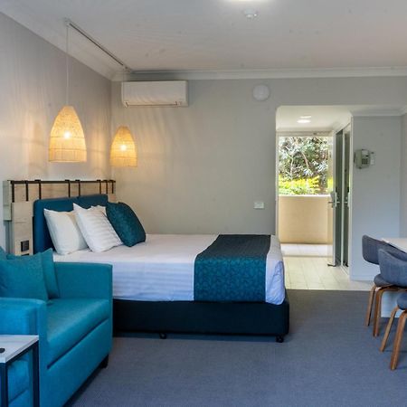 Tangalooma Island Resort Номер фото