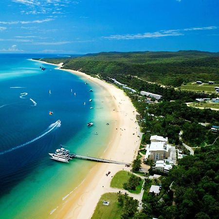 Tangalooma Island Resort Экстерьер фото