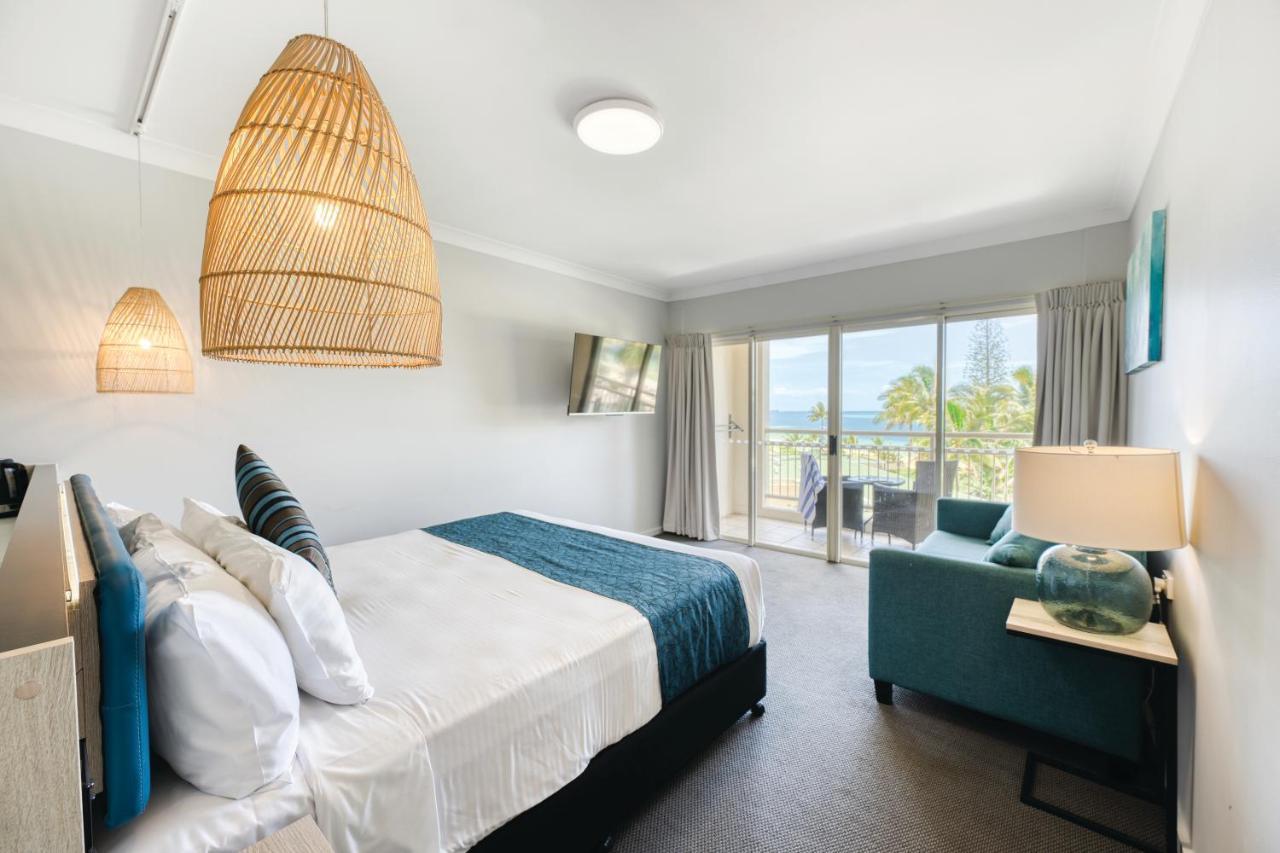 Tangalooma Island Resort Экстерьер фото