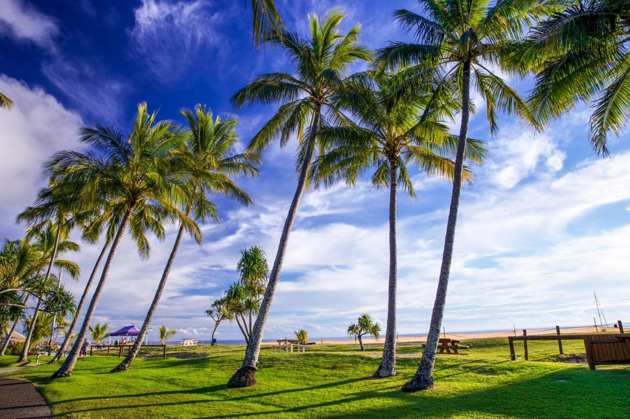 Tangalooma Island Resort Экстерьер фото