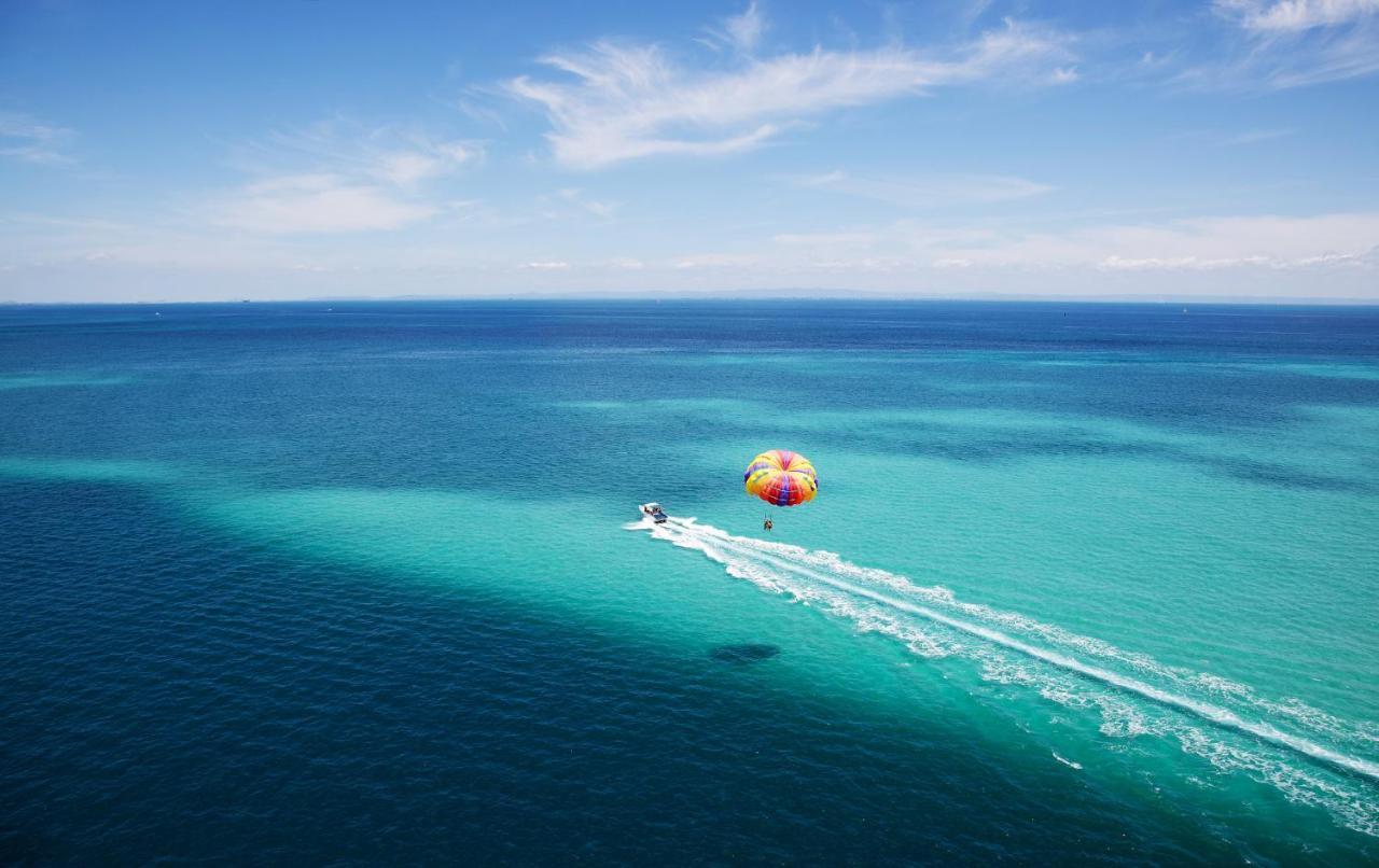 Tangalooma Island Resort Экстерьер фото