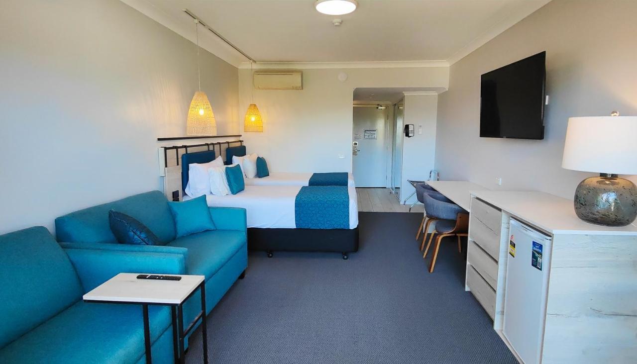 Tangalooma Island Resort Экстерьер фото