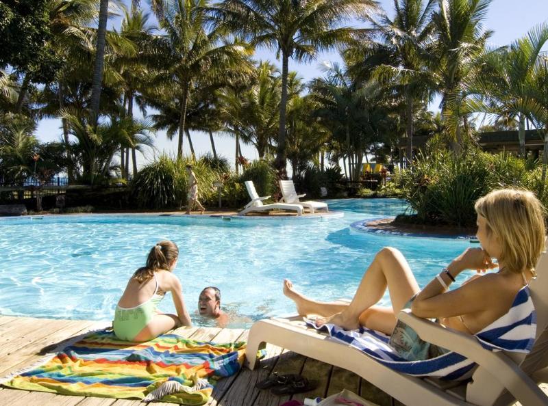 Tangalooma Island Resort Экстерьер фото