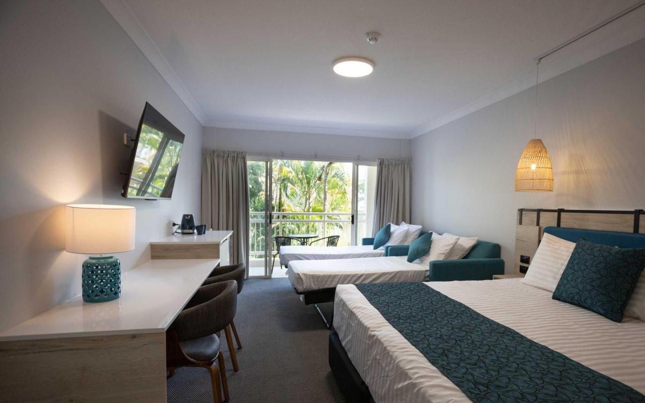 Tangalooma Island Resort Экстерьер фото