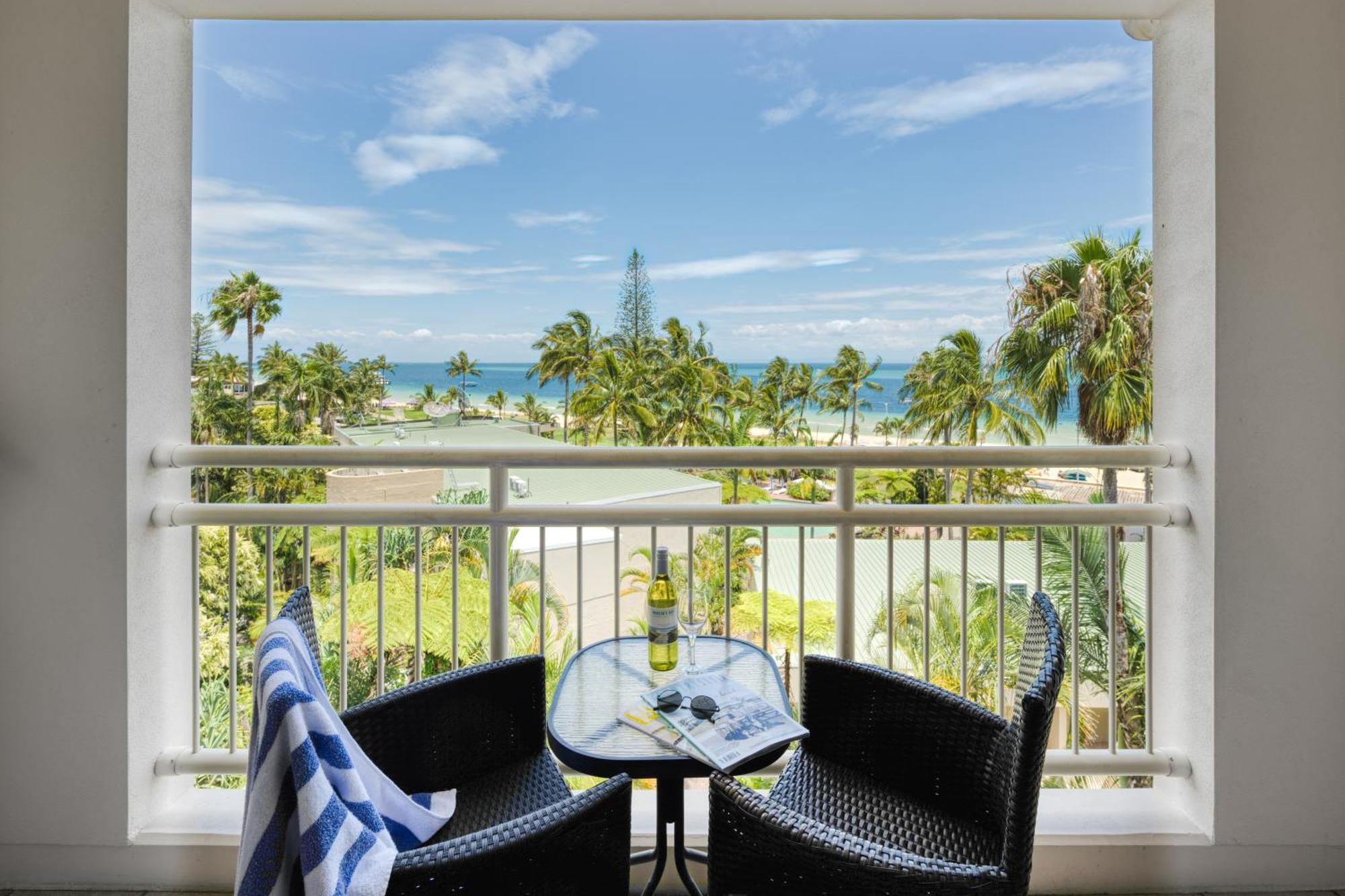 Tangalooma Island Resort Номер фото