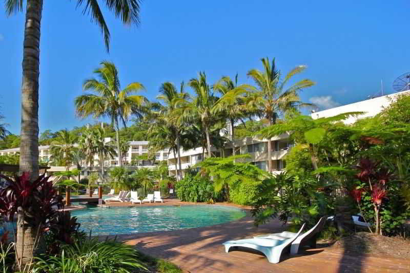 Tangalooma Island Resort Экстерьер фото