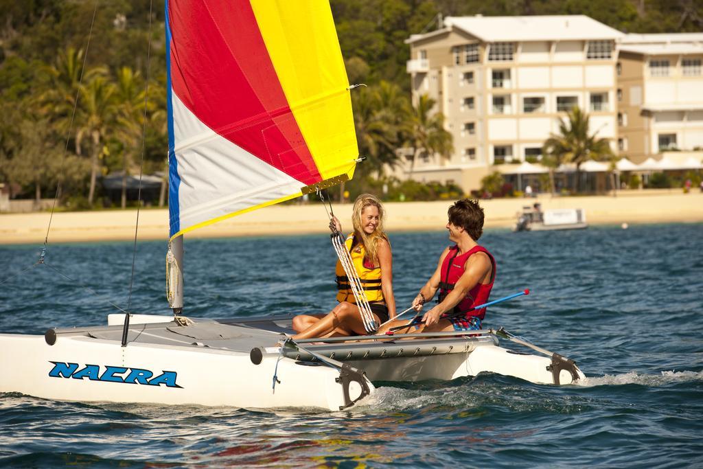 Tangalooma Island Resort Экстерьер фото