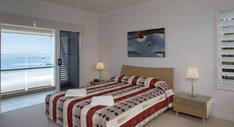 Tangalooma Island Resort Экстерьер фото