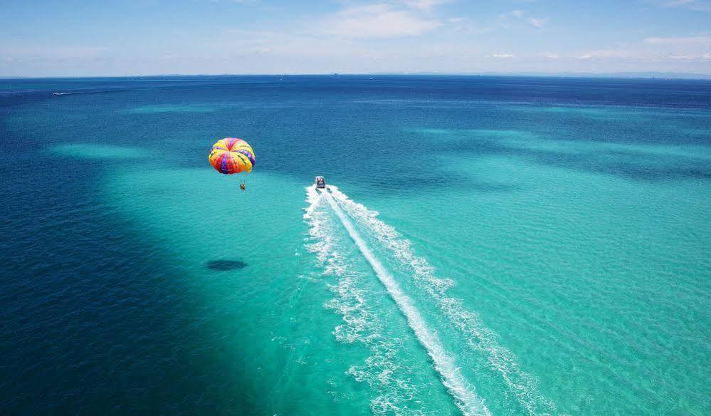 Tangalooma Island Resort Экстерьер фото