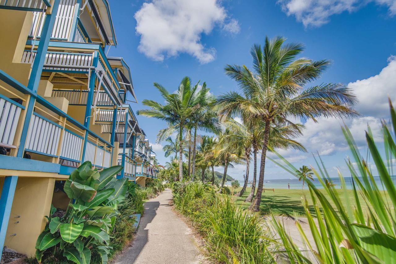 Tangalooma Island Resort Экстерьер фото