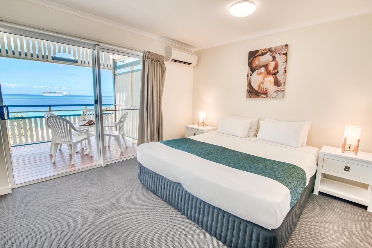 Tangalooma Island Resort Экстерьер фото