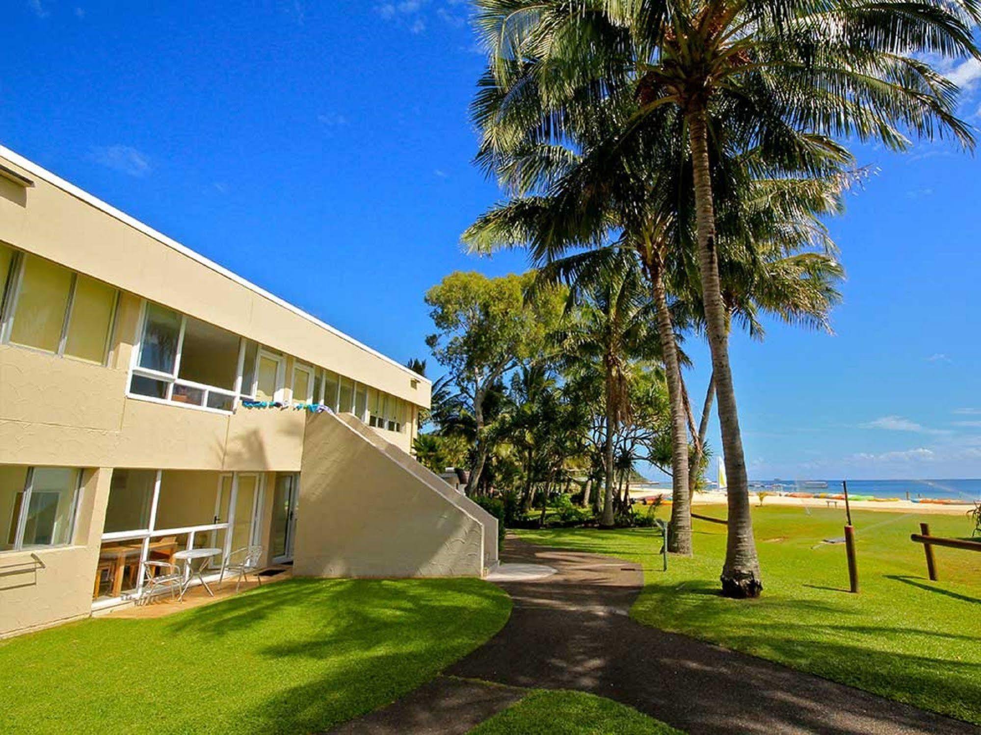 Tangalooma Island Resort Экстерьер фото