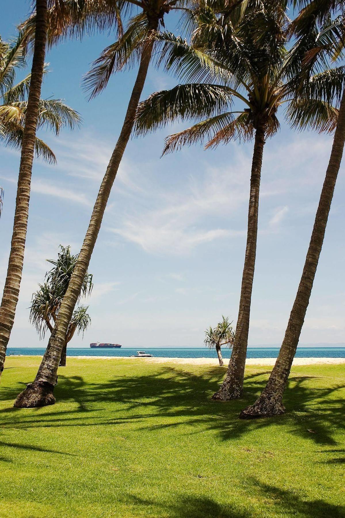 Tangalooma Island Resort Экстерьер фото