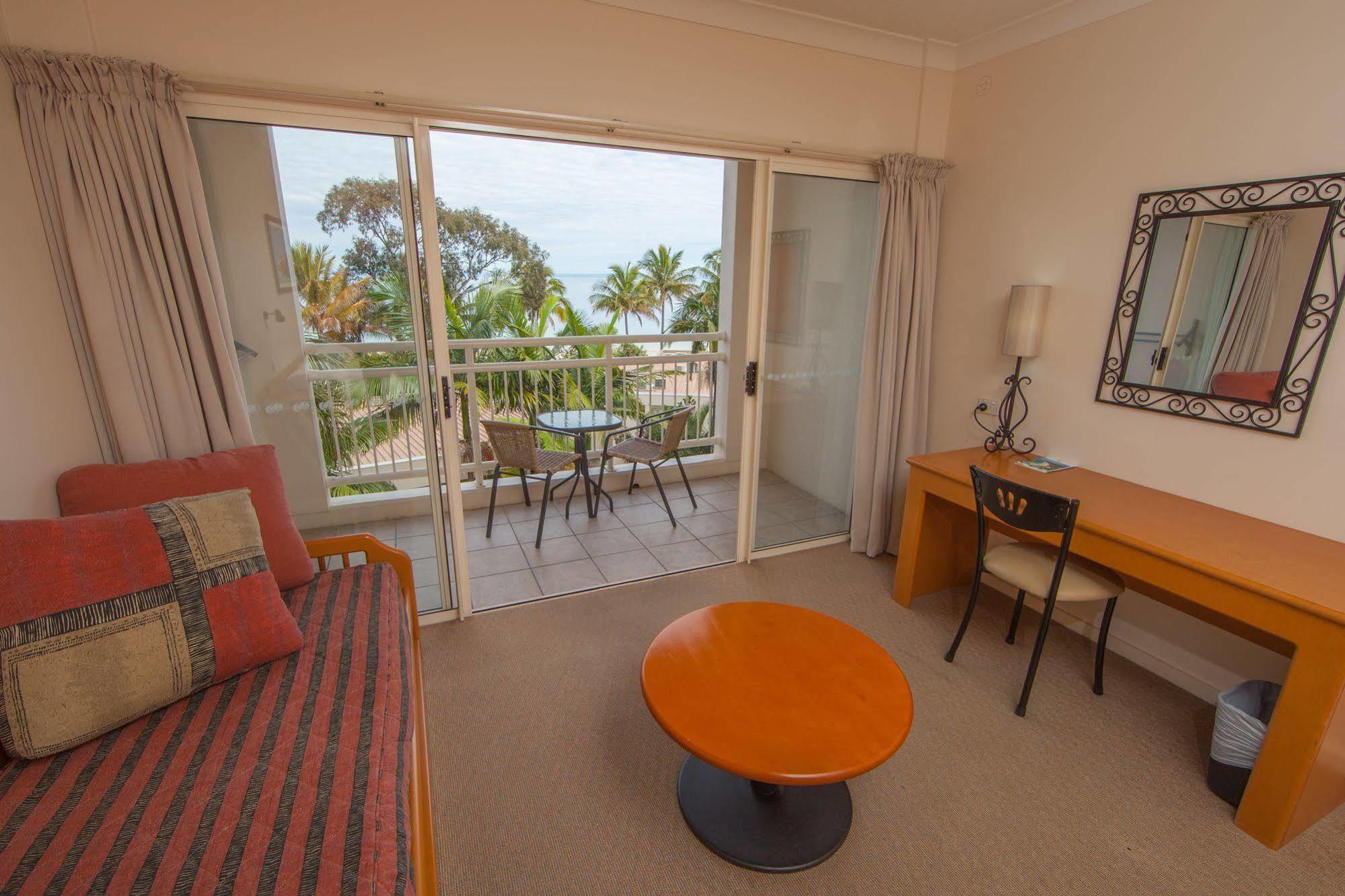 Tangalooma Island Resort Экстерьер фото