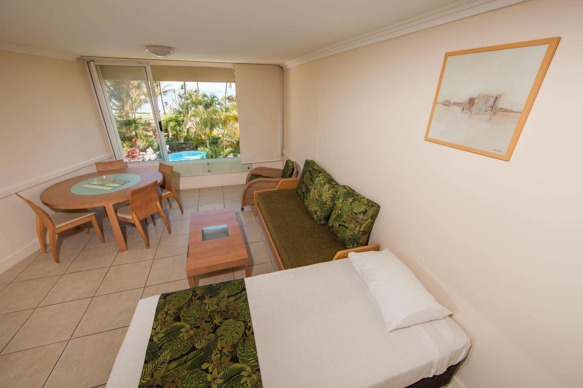 Tangalooma Island Resort Экстерьер фото