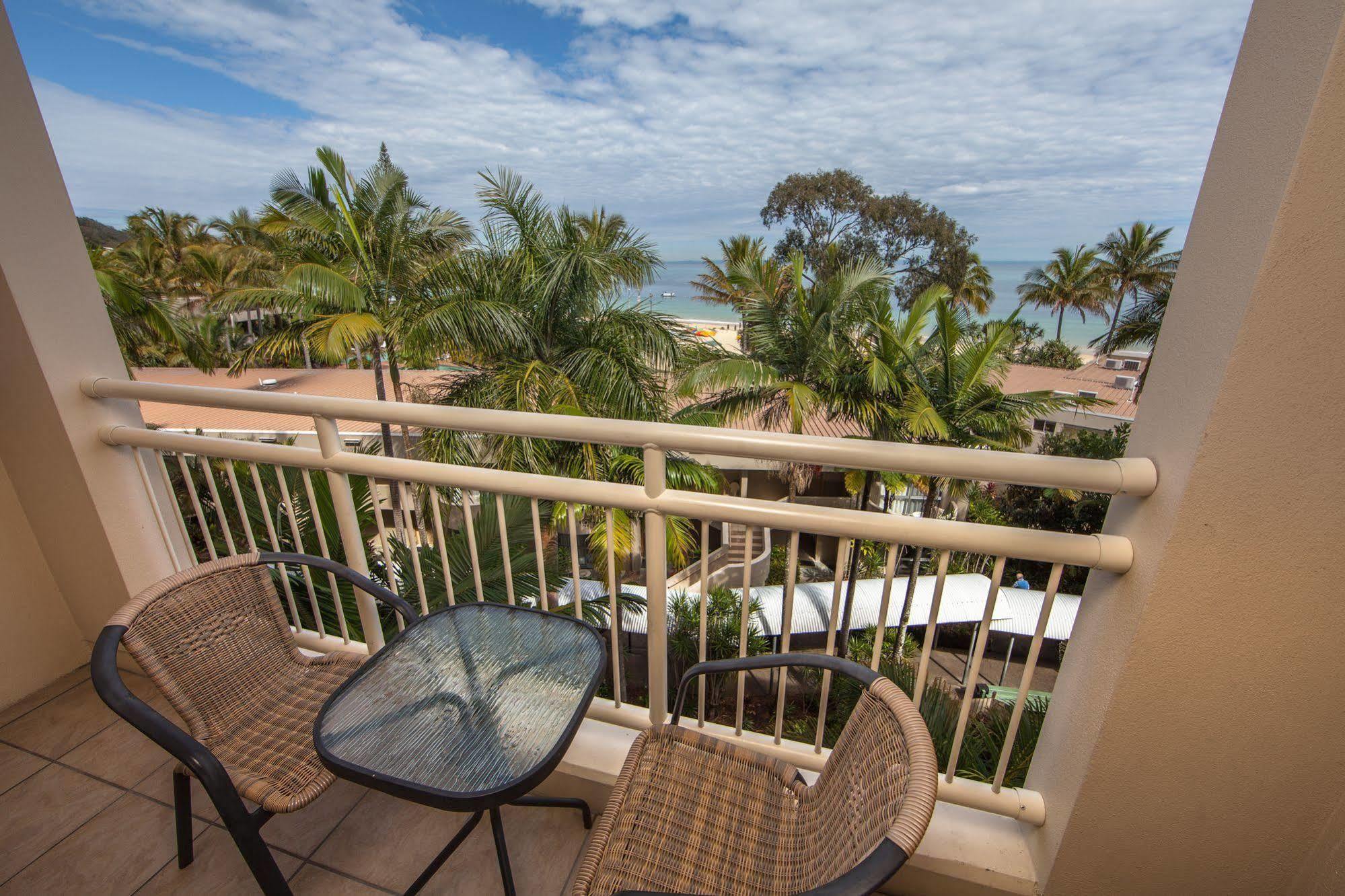 Tangalooma Island Resort Экстерьер фото
