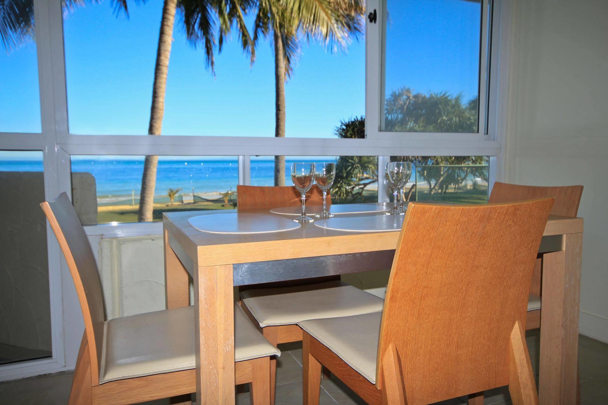 Tangalooma Island Resort Экстерьер фото