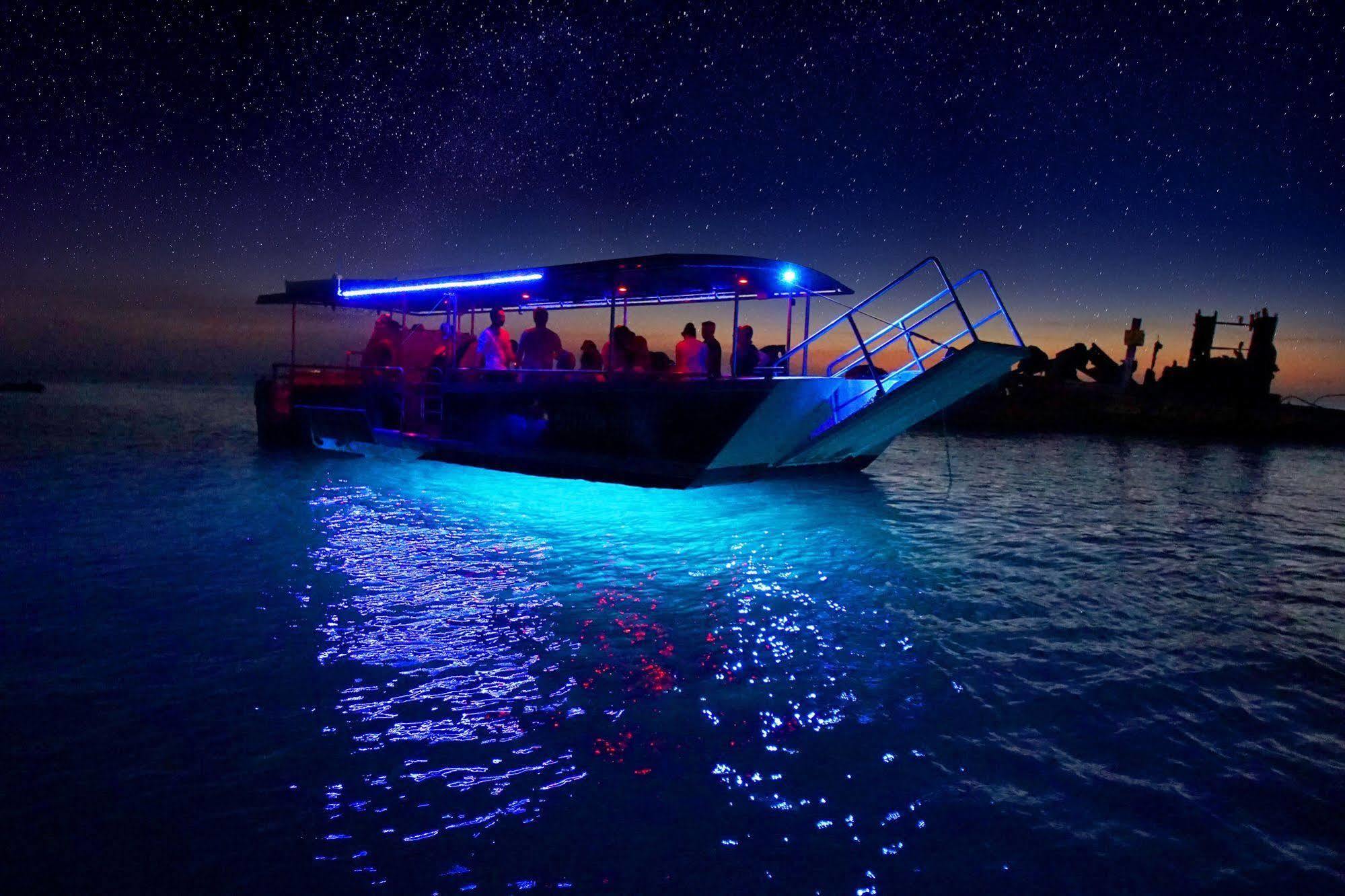 Tangalooma Island Resort Экстерьер фото
