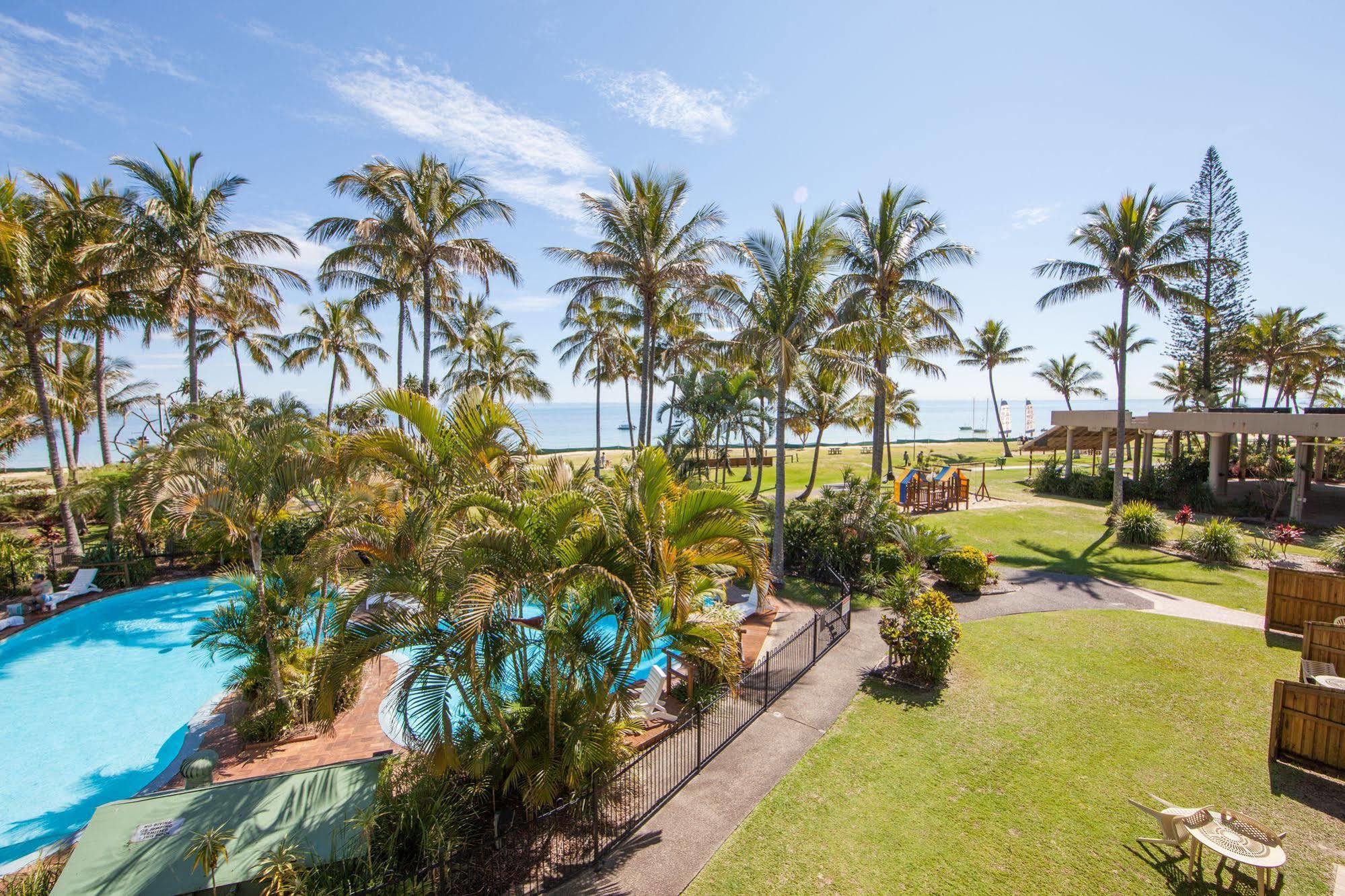 Tangalooma Island Resort Экстерьер фото