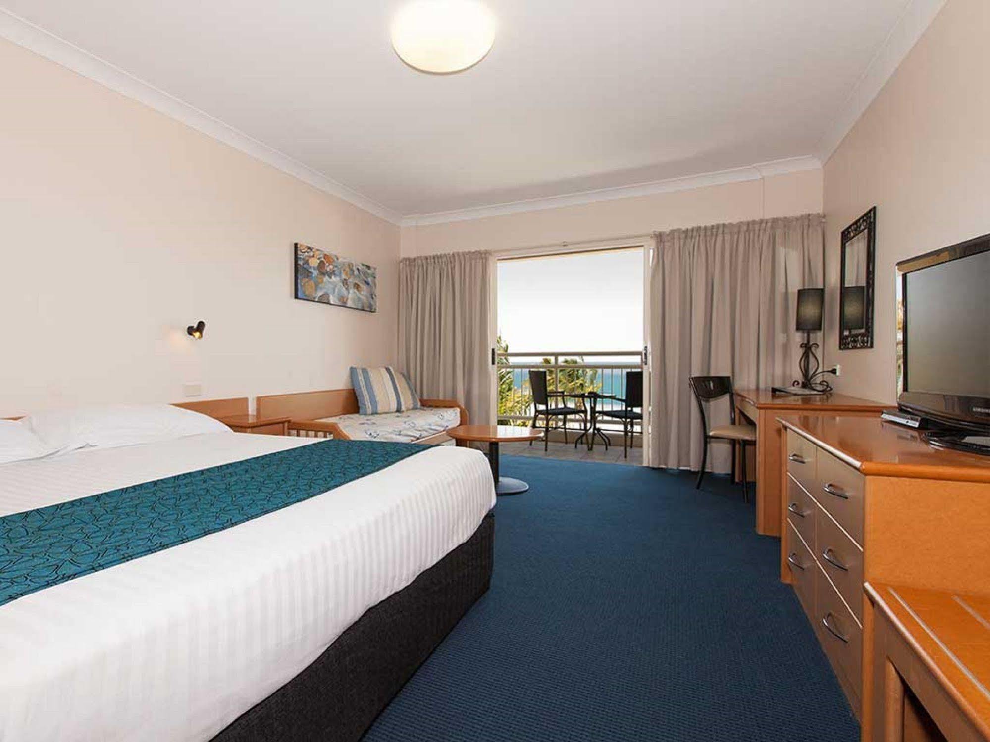 Tangalooma Island Resort Экстерьер фото