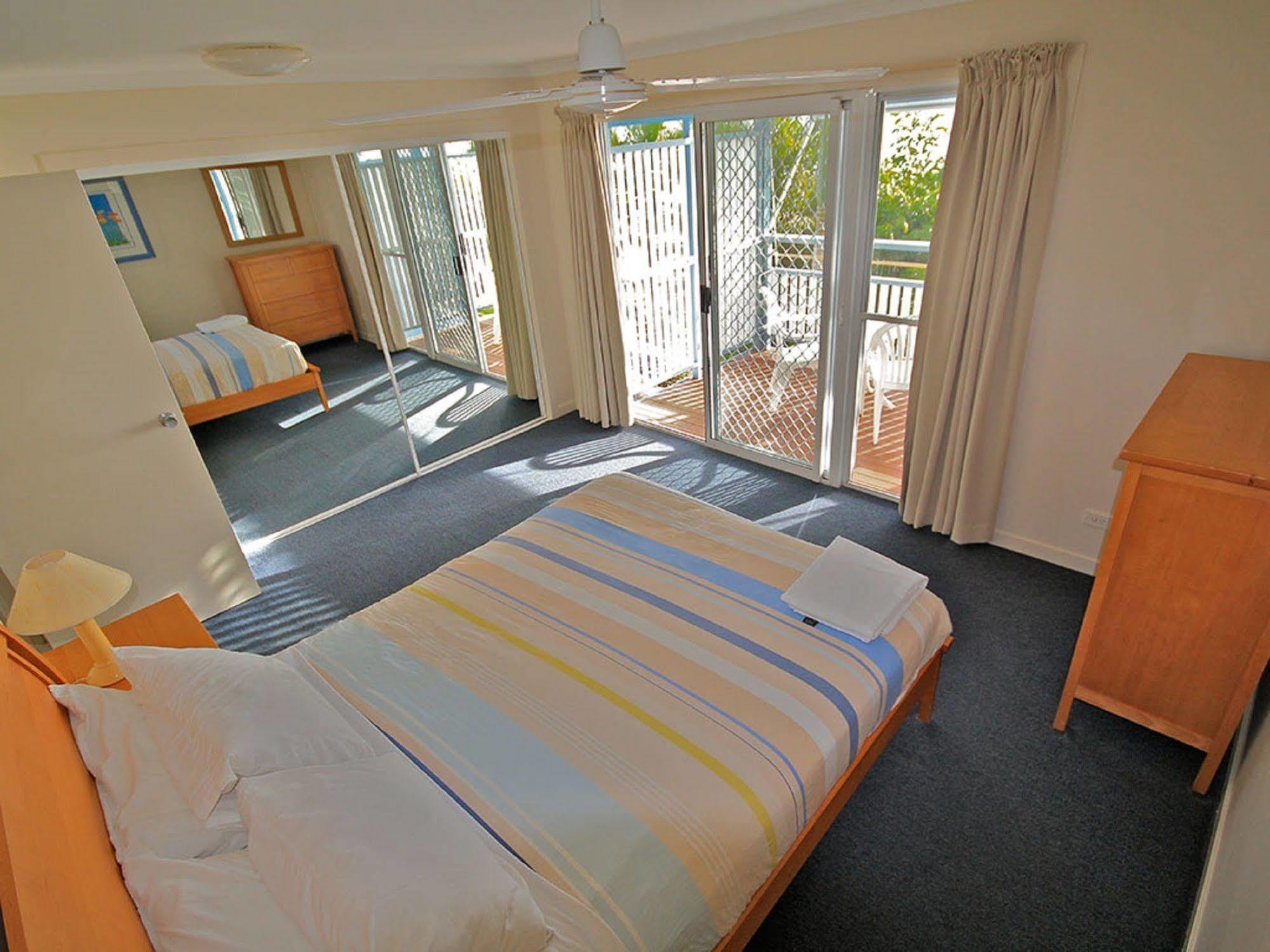 Tangalooma Island Resort Экстерьер фото