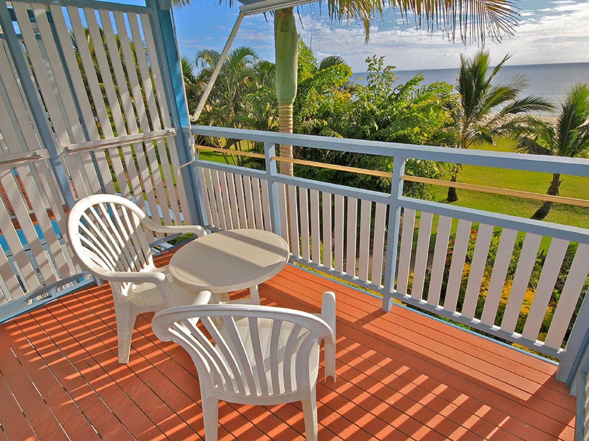 Tangalooma Island Resort Экстерьер фото