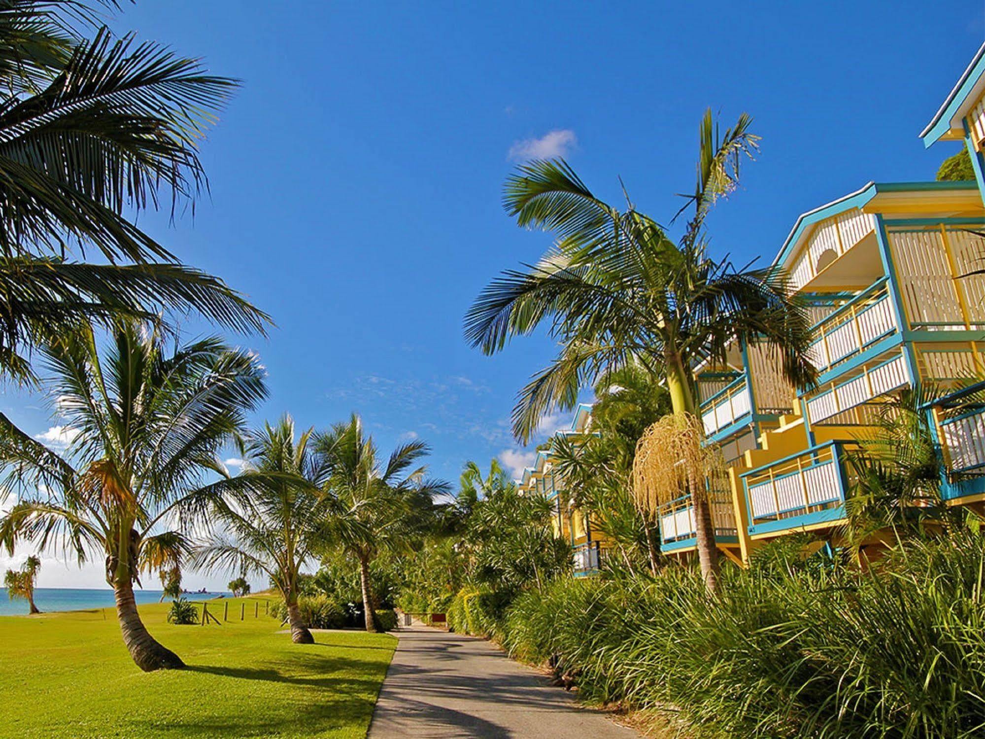 Tangalooma Island Resort Экстерьер фото
