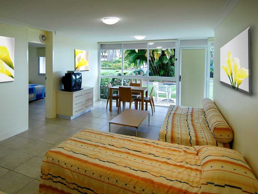 Tangalooma Island Resort Экстерьер фото