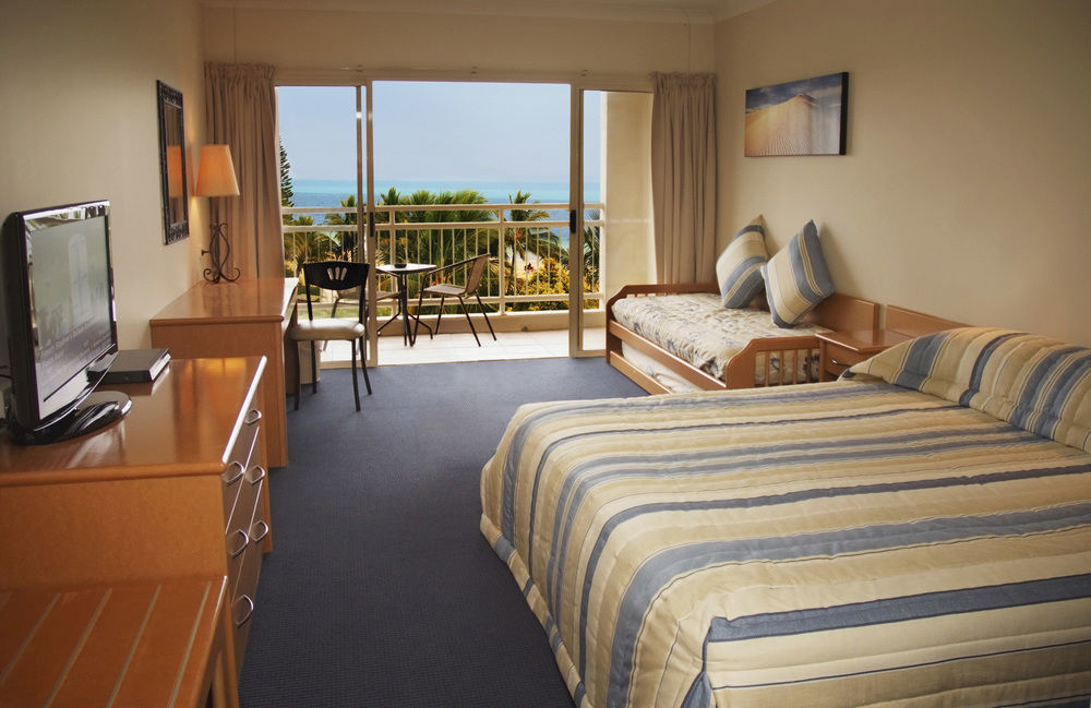 Tangalooma Island Resort Экстерьер фото