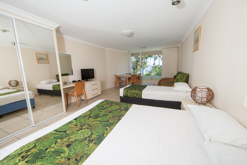 Tangalooma Island Resort Экстерьер фото