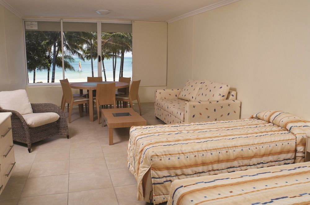 Tangalooma Island Resort Экстерьер фото