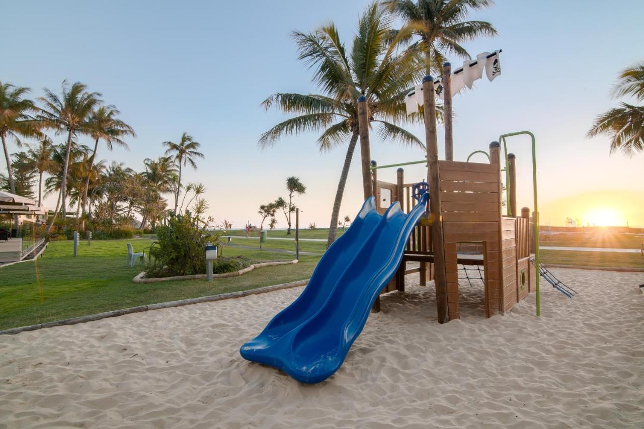 Tangalooma Island Resort Экстерьер фото