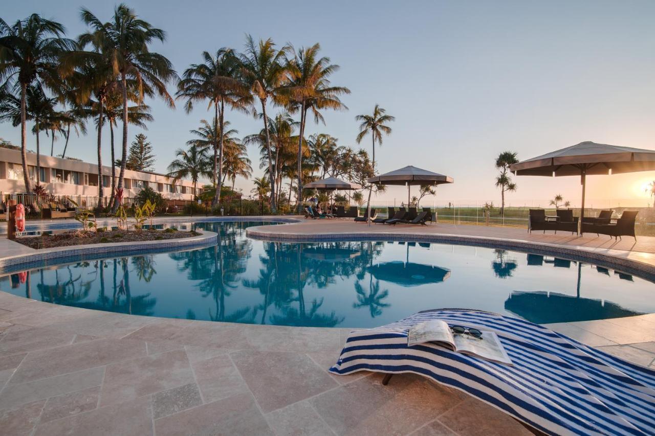 Tangalooma Island Resort Экстерьер фото